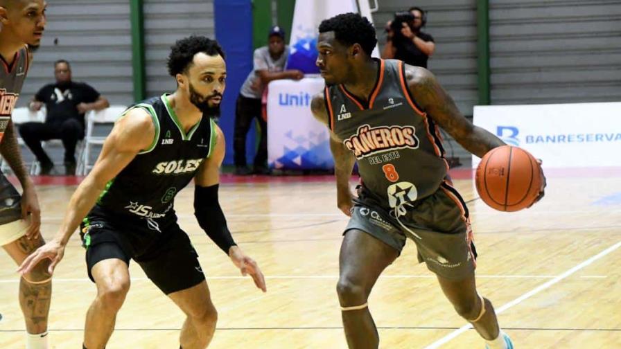 Cañeros y Titanes logran victorias en la LNB Cañeros y Titanes logran victorias en la LNB