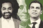 Diario informa de supuesto pago de 170,000 dólares de un desarrollador al alcalde de Miami