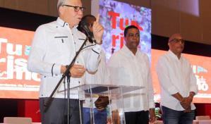 RD será sede del V Congreso Iberoamericano de Municipios Verdes