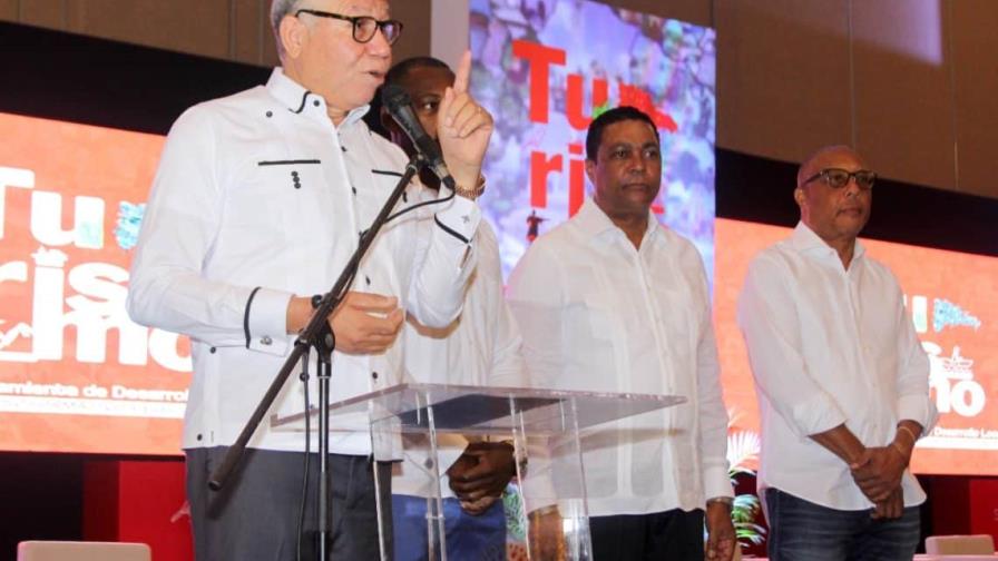 RD será sede del V Congreso Iberoamericano de Municipios Verdes