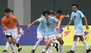 St. Josephs vence a Conexus y logra su pase a la final del sureste