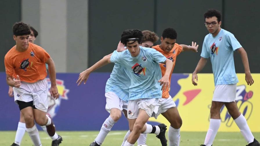St. Josephs vence a Conexus y logra su pase a la final del sureste St. Josephs vence a Conexus y logra su pase a la final del sureste