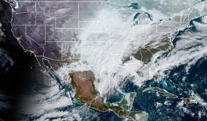 La Uni&oacute;n de Cient&iacute;ficos Conscientes publica mapa de alertas por clima extremo en EE.UU.