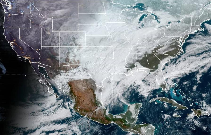 La Unión de Científicos Conscientes publica mapa de alertas por clima extremo en EE.UU.