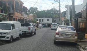 Denuncian alto voltaje afecta varias viviendas en la urbanización Primavera de Savica; hacen llamado a Edeeste