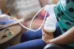 El ácido graso de la leche materna es esencial para activar el corazón del neonato El ácido graso de la leche materna es esencial para activar el corazón del neonato