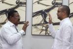 Juramentan nuevo director del Hospital Salvador B. Gautier