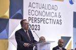 La inflación entraría en el rango meta al cierre de este mayo, anuncia Valdez Albizu