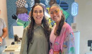 Celebran pop up "Jewelry and Tattoo" por el Día de las Madres