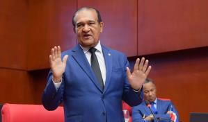 Senador denuncia que los hijos de haitianos ocupan el 12 % en las escuelas dominicanas