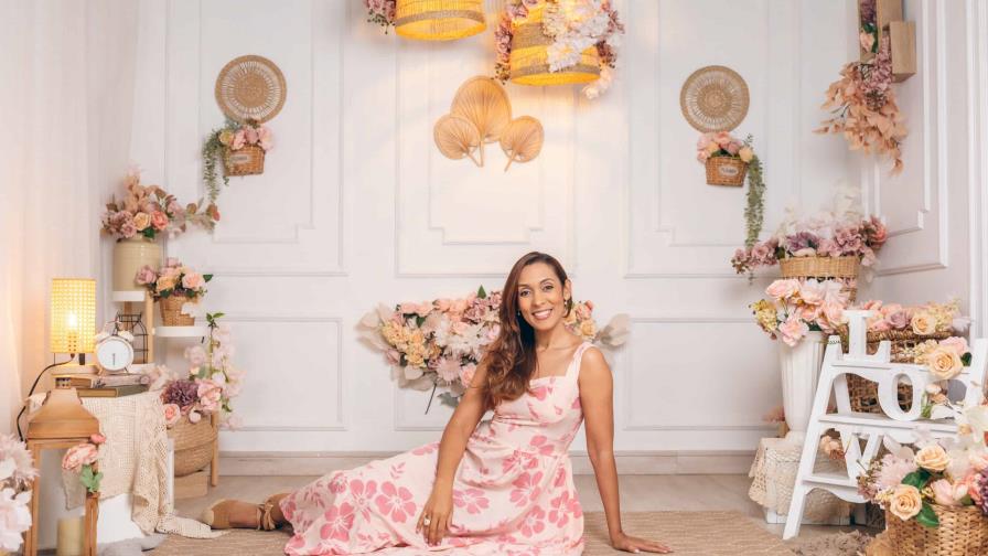 Llega la 2da. edición de El recreo de mamá con Yadhira Pimentel Llega la 2da. edición de El recreo de mamá con Yadhira Pimentel
