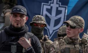 El primer objetivo es detener la guerra en Ucrania y el segundo es derrocar a Putin