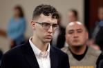 Fijan para el 30 de junio la sentencia de Patrick Crusius por tiroteo que dejó 23 muertos en El Paso, Texas Fijan para el 30 de junio la sentencia de Patrick Crusius por tiroteo que dejó 23 muertos en El Paso, Texas