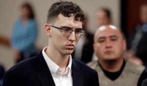 Fijan para el 30 de junio la sentencia de Patrick Crusius por tiroteo que dejó 23 muertos en El Paso, Texas