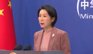 China acusa a EEUU de desinformación tras denuncia de ciberataque