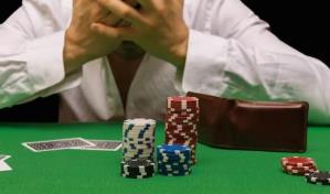 Señales que indican que alguien tiene problemas con el juego