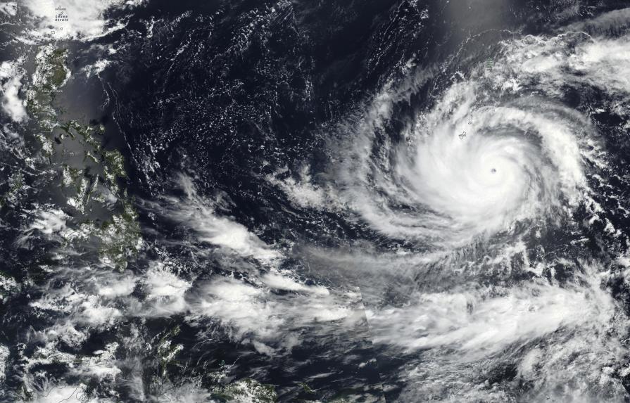 EE.UU. ofrecerá pronóstico para la temporada de huracanes en el Atlántico