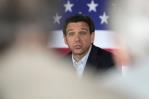 El republicano Ron DeSantis entra en la carrera presidencial en EEUU El republicano Ron DeSantis entra en la carrera presidencial en EEUU