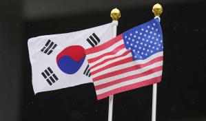 Corea del Sur y EEUU harán grandes maniobras junto a la frontera con Corea del Norte