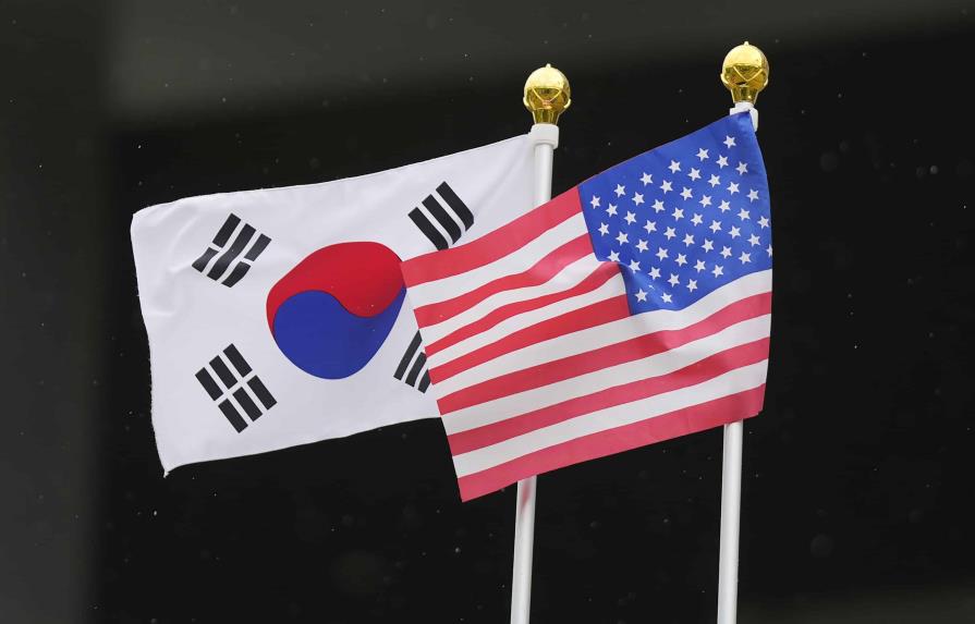 Corea del Sur y EEUU harán grandes maniobras junto a la frontera con Corea del Norte