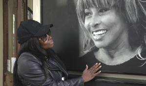 Tina Turner: el adiós de la Reina del Rock