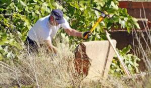 Portugal entregará a Alemania el material recogido en la presa de Arade en el marco del caso