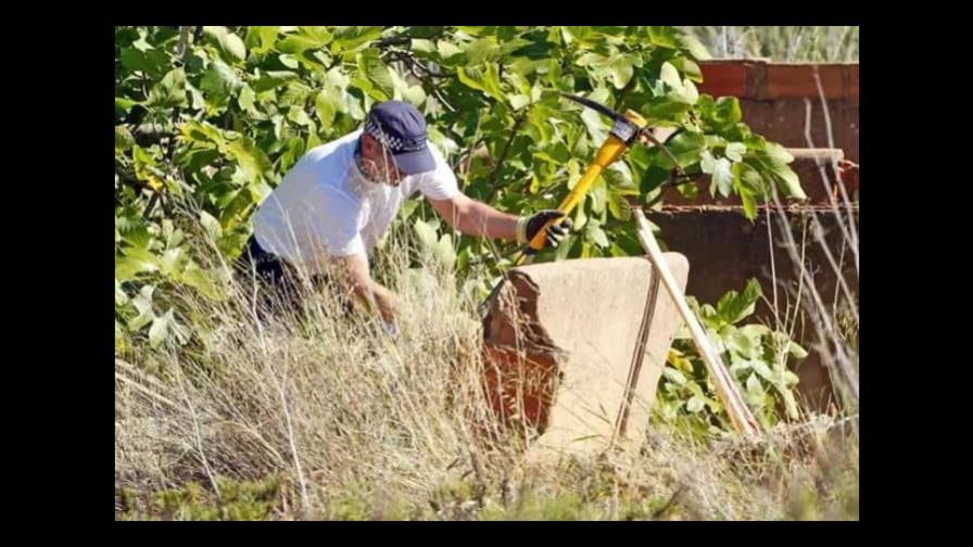 Portugal entregará a Alemania el material recogido en la presa de Arade en el marco del caso Portugal entregará a Alemania el material recogido en la presa de Arade en el marco del caso