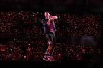 Coldplay dedica a Tina Turner su impresionante concierto de Barcelona e invita a Gipsy Kings Coldplay dedica a Tina Turner su impresionante concierto de Barcelona e invita a Gipsy Kings
