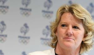 Dimite la presidenta del Comité Olímpico Francés a 14 meses de los Juegos Olímpicos de París