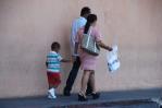 Buscan que se fijen 15 días laborables de licencia por paternidad en el Código de Trabajo Buscan que se fijen 15 días laborables de licencia por paternidad en el Código de Trabajo