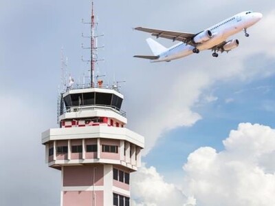 Filas en aeropuertos de Estados Unidos disminuyen