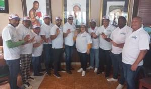 Juramentan a miembros de la Federación Dominicana de Clubes filial Puerto Rico