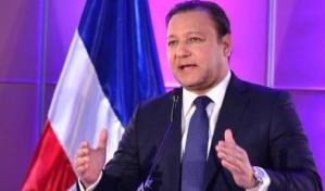 Abel Martínez lamenta renuncia de Francisco Javier García como su jefe de campaña