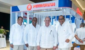 Petronan da a conocer cambios en su estructura organizacional