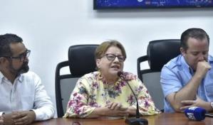 Temporada cicl&oacute;nica 2023 ser&aacute; "ligeramente menos activa de lo normal", pero hay que prepararse