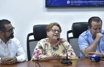 Temporada ciclónica 2023 será “ligeramente menos activa de lo normal”, pero hay que prepararse
