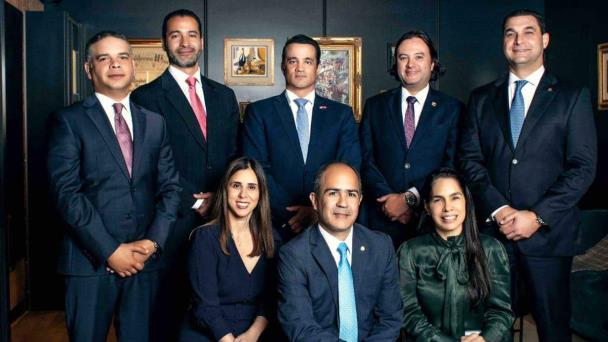 Asociación de Puestos de Bolsa elige nueva junta directiva