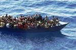 Repatrian a un grupo de dominicanos y haitianos interceptados en Puerto Rico Repatrian a un grupo de dominicanos y haitianos interceptados en Puerto Rico