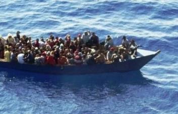 Repatrian a un grupo de dominicanos y haitianos interceptados en Puerto Rico