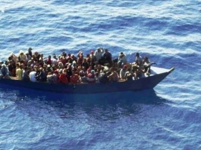 Detienen a 17 migrantes haitianos que llegaron a Jamaica