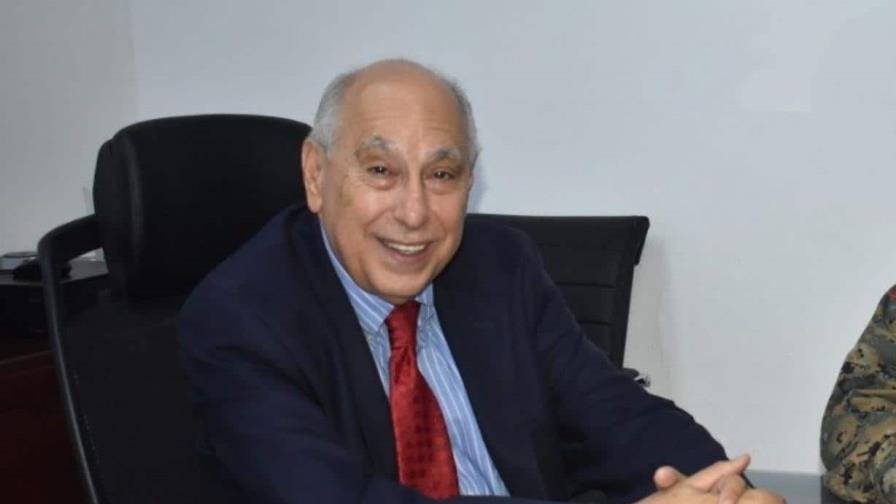 Fallece el economista Juan Octavio Guiliani Cury Fallece el economista Juan Octavio Guiliani Cury