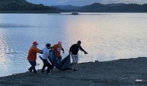 Recuperan dos cadáveres en río Juana Juma en Santiago