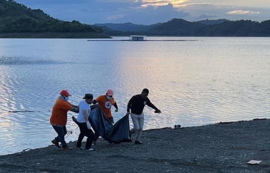Recuperan dos cadáveres en río Juana Juma en Santiago