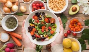 Estas dietas se asocian a niveles más bajos de colesterol