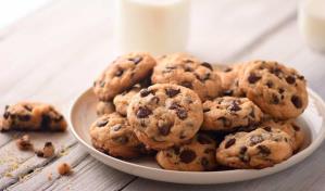 Cómo hacer galletas caseras en pocos pasos