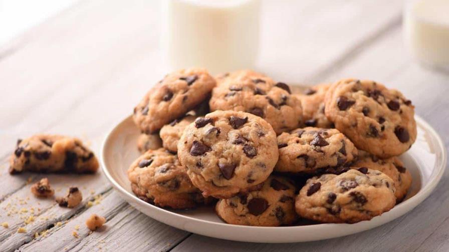 Cómo hacer galletas caseras en pocos pasos Cómo hacer galletas caseras en pocos pasos