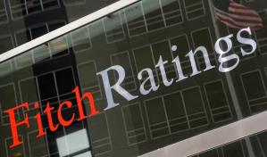 Fitch pone en observación negativa la deuda de EE.UU. por falta de acuerdo político