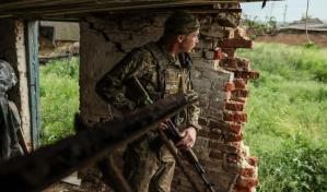 Embajador ruso dice que el suministro occidental de armas a Ucrania hará escalar la guerra