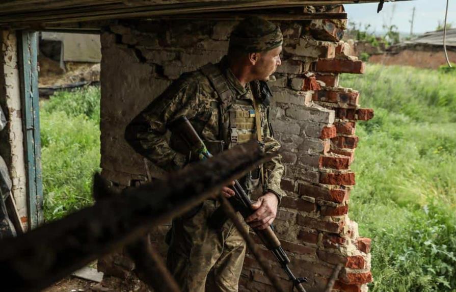 Embajador ruso dice que el suministro occidental de armas a Ucrania hará escalar la guerra