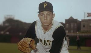 Harvey Haddix perdió un juego perfecto de 12 entradas